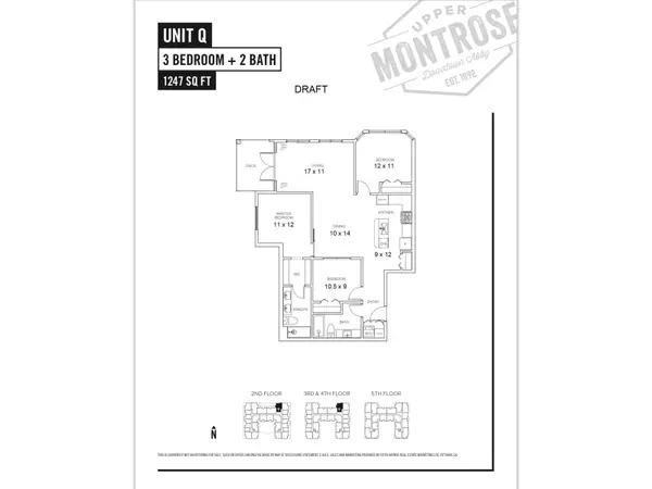 Abbotsford, BC V2S3T2,2493 MONTROSE AVE #301