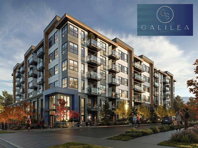 13458 95 #502, Surrey, BC V3P1P5