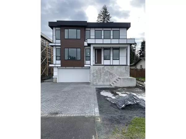 20884 48 AVENUE, Langley, BC V3A3L9