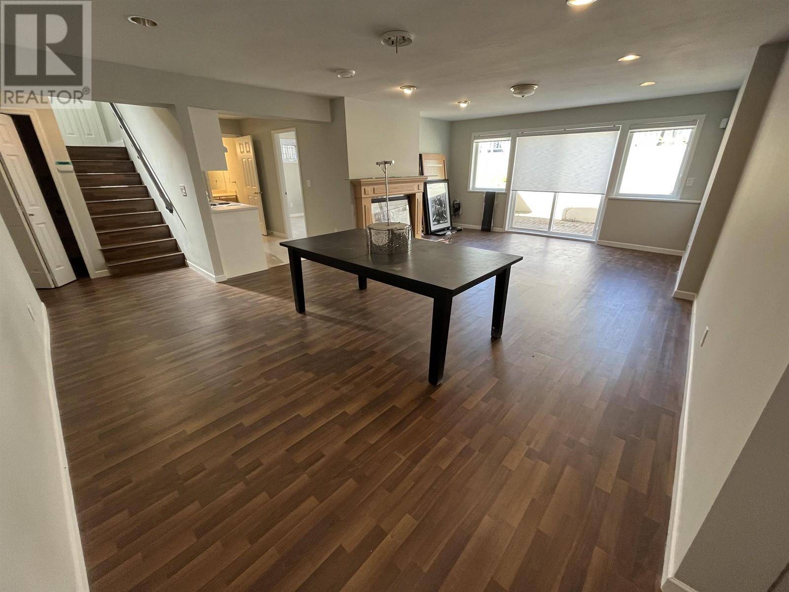 1XXX West 50 AVE #Basement, Vancouver, BC V6P1B4