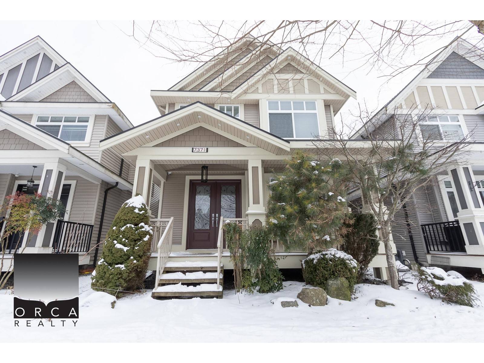 Basement Suite 7371 194A STREET, Surrey, BC V4N6K1