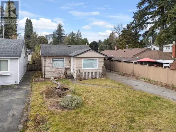 1781 BOWSER AVENUE, North Vancouver, BC V7P2Y6