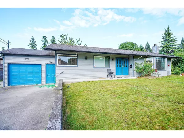 10381 MAIN STREET, Delta, BC V4C2P3