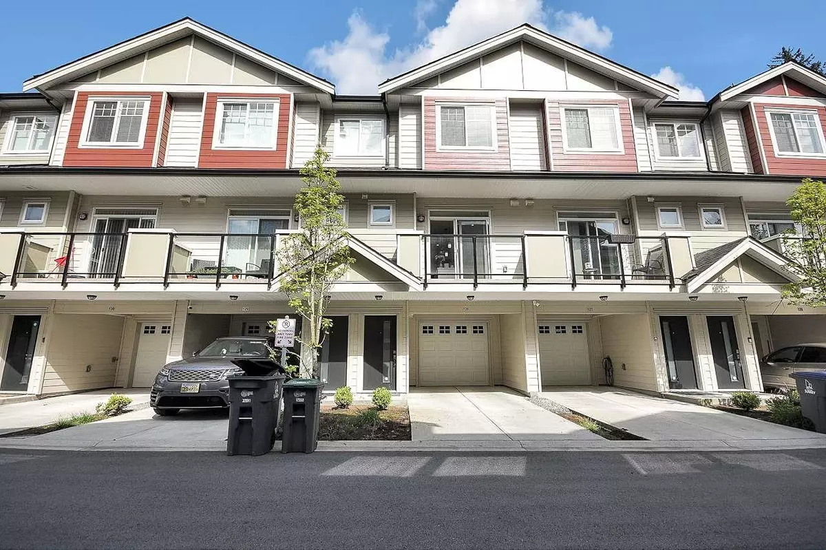 Surrey, BC V3W1L6,13898 64 #128