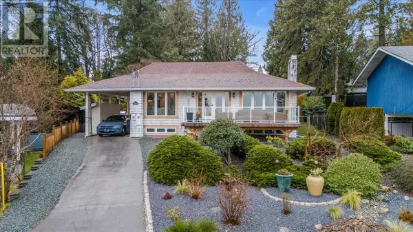 1701 HAMMOND AVENUE, Coquitlam, BC V3K2P8