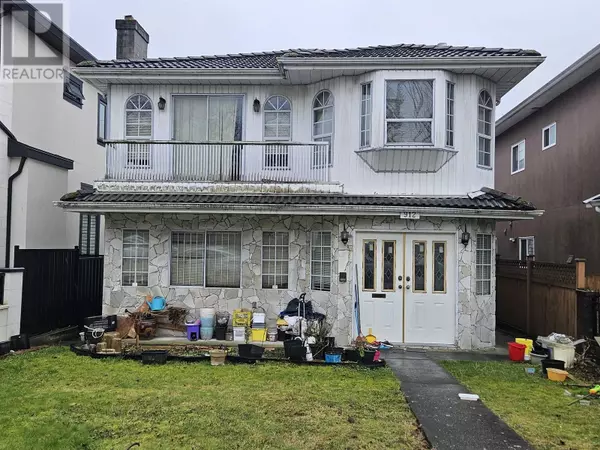 912 E 57TH AVENUE, Vancouver, BC V5X1T5