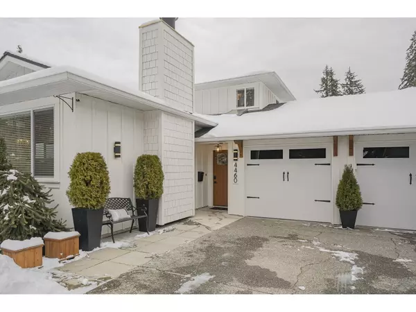 Langley, BC V3A2G7,4460 207A STREET