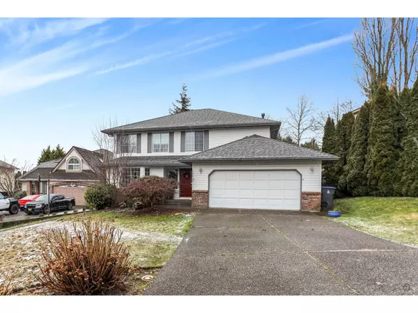 19020 60A AVENUE, Surrey, BC V3S8C9