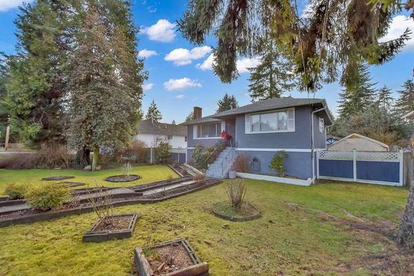 10017 129 STREET, Surrey, BC V3T3G6