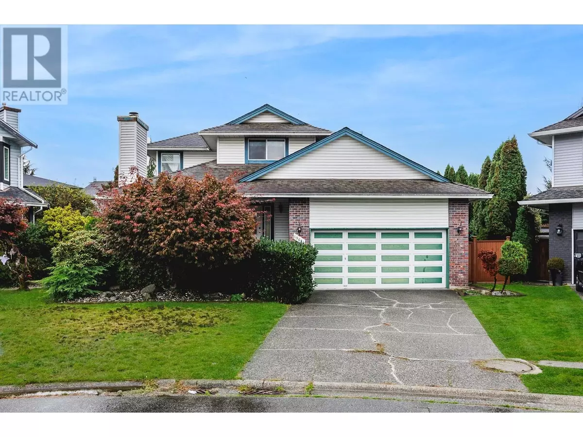 Pitt Meadows, BC V3Y2A1,19614 OAK TERRACE