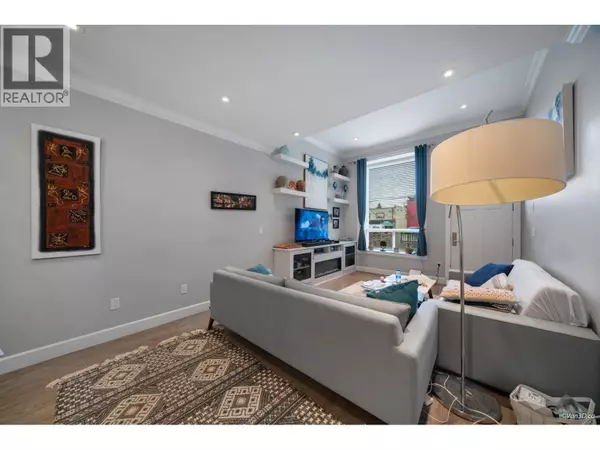 7753 WEDGEWOOD STREET, Burnaby, BC V5E2E5