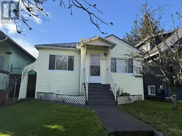 3553 INVERNESS STREET, Vancouver, BC V5V4V6