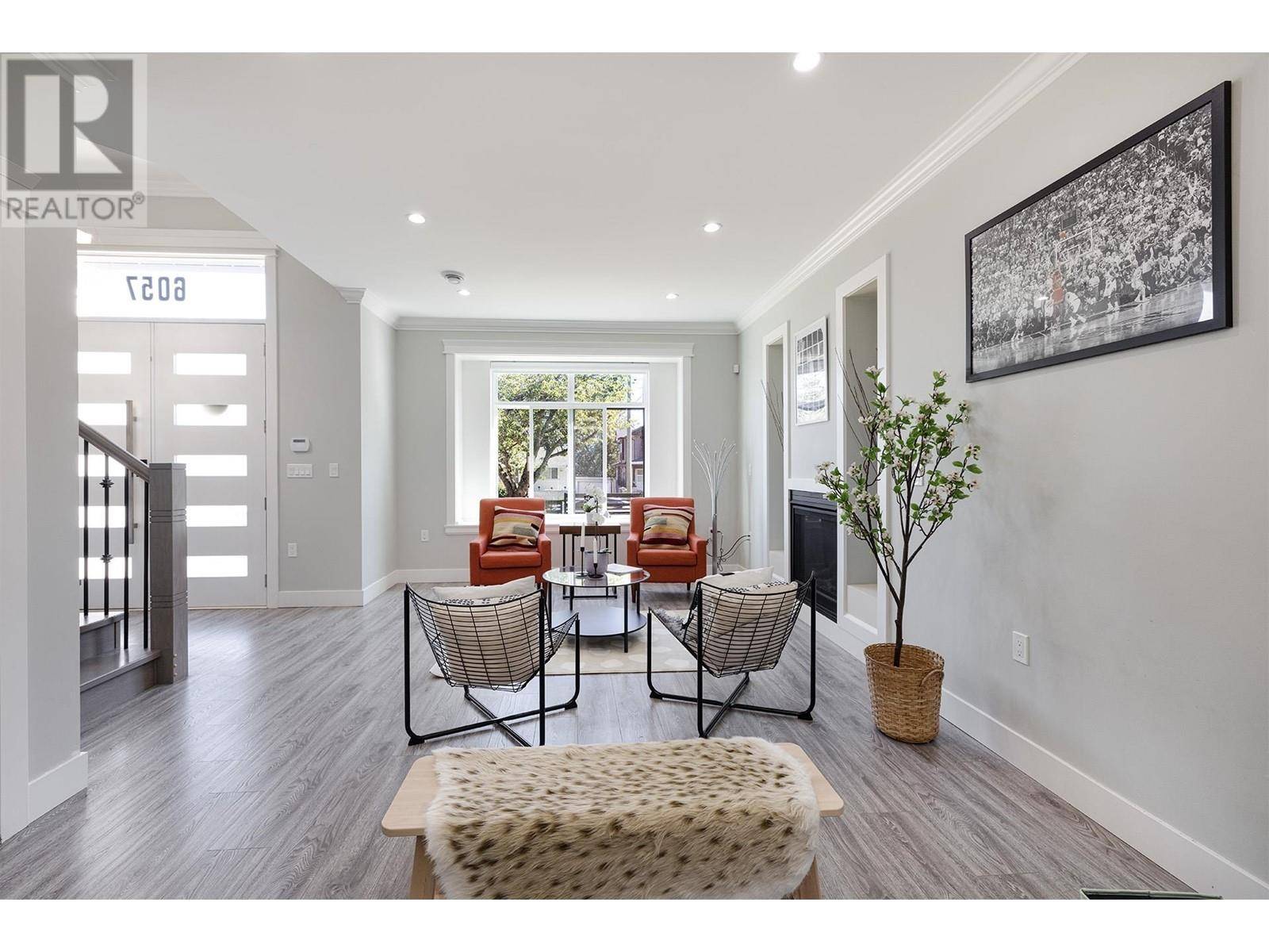Burnaby, BC V5E3C7,6057 LEIBLY AVENUE