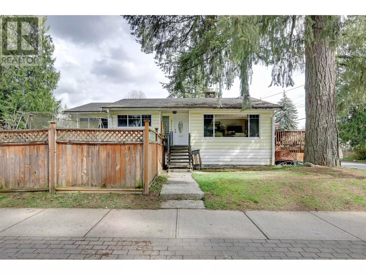 Port Coquitlam, BC V3B4N4,3530 HASTINGS STREET
