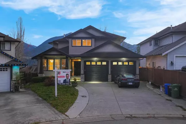 Chilliwack, BC V2R5T9,5200 WEEDEN PLACE|Promontory