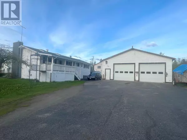 New Hazelton, BC V0J2J0,4522 13TH AVENUE