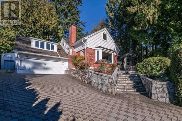 West Vancouver, BC V7V3E1,3175 BENBOW ROAD