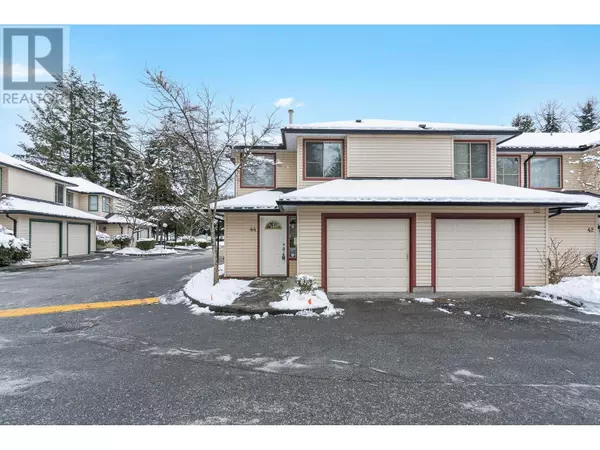 21960 RIVER RD #44, Maple Ridge, BC V2X2C3