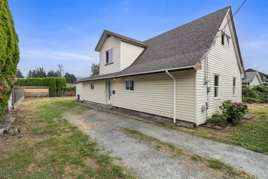 9112 BROADWAY ROAD|Chilliwack Proper East, Chilliwack, BC V2P5W3