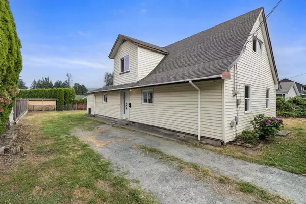 9112 BROADWAY ROAD|Chilliwack Proper East, Chilliwack, BC V2P5W3