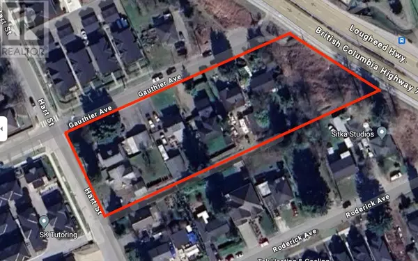 Coquitlam, BC V3K1R5,706 GAUTHIER AVENUE