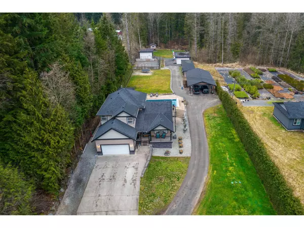 Mission, BC V4S1B7,29809 DEWDNEY TRUNK ROAD