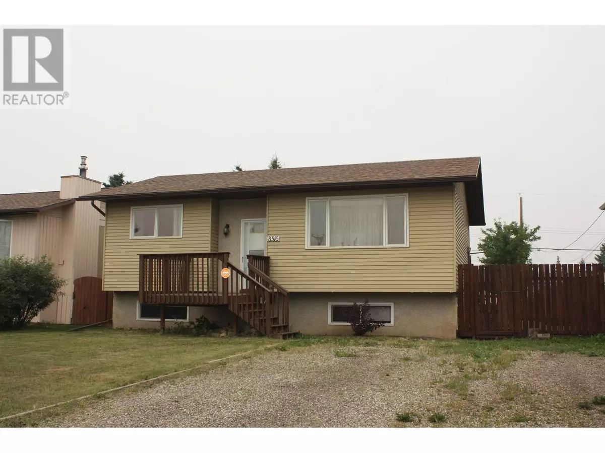 Fort St. John, BC V1J5Z7,8516 87 STREET