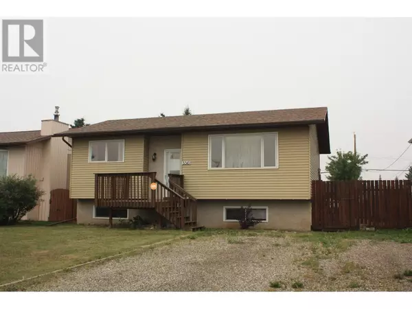 8516 87 STREET, Fort St. John, BC V1J5Z7