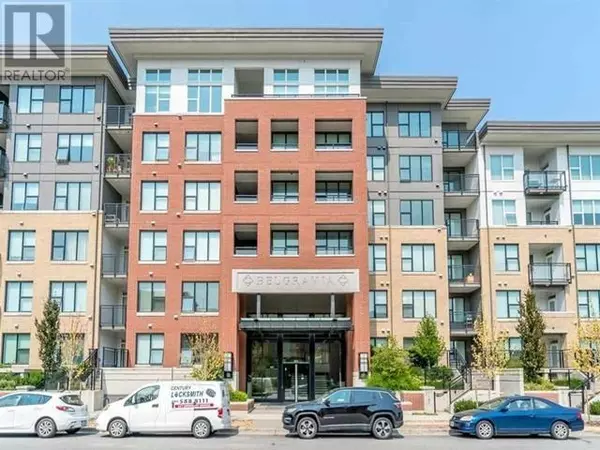 9311 ALEXANDRA RD #322, Richmond, BC V6X0L8