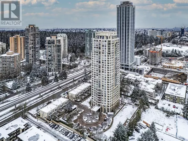 4333 CENTRAL BLVD #1503, Burnaby, BC V5H4W8