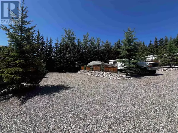 155 BIRCH BAY RESORT RD #29, Fraser Lake, BC V0J1S0