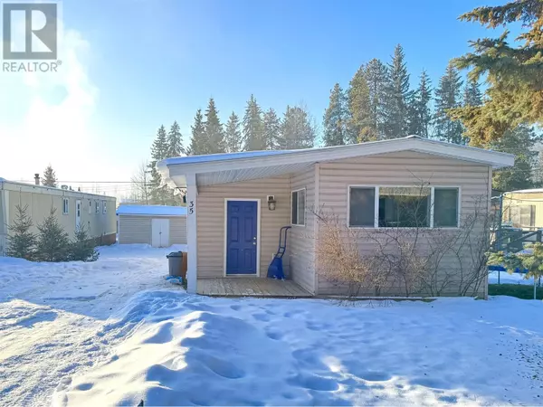 4430 16 HWY #35, Smithers, BC V0J2N0