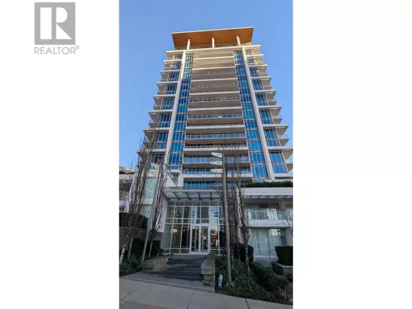 2288 ALPHA AVE #802, Burnaby, BC V5C0L9