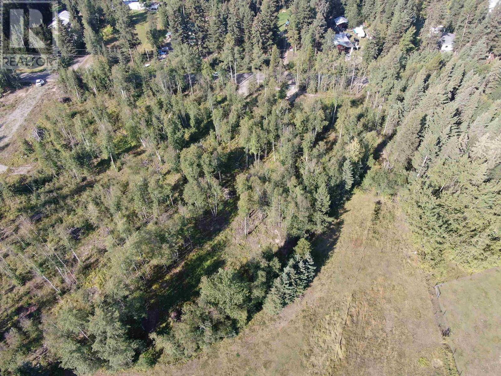Quesnel, BC V2J7B8,Lot 2 VERNON ROAD