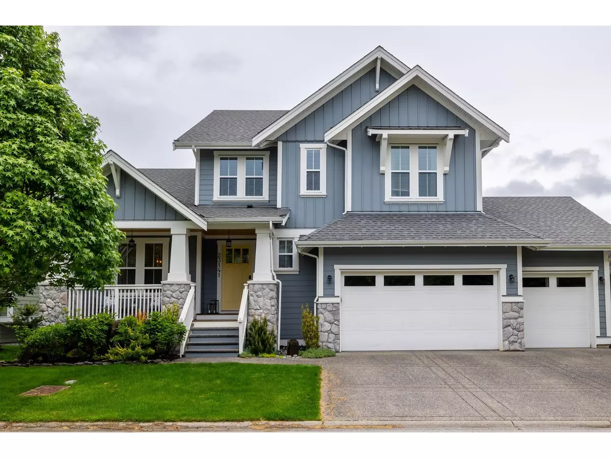 Langley, BC V1M4G6,23141 MUENCH TRAIL