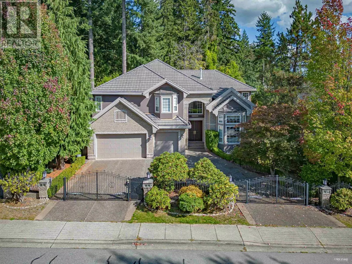 Coquitlam, BC V3E3C9,1729 HAMPTON DRIVE