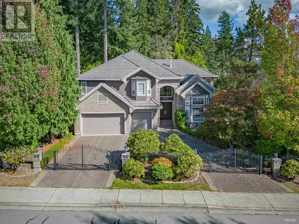 1729 HAMPTON DRIVE, Coquitlam, BC V3E3C9