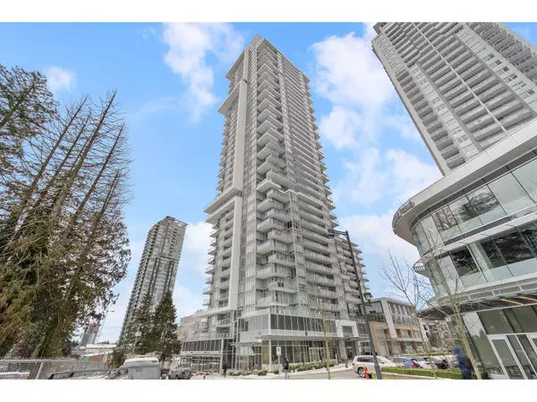 13350 CENTRAL AVE #3102, Surrey, BC V3T0S1