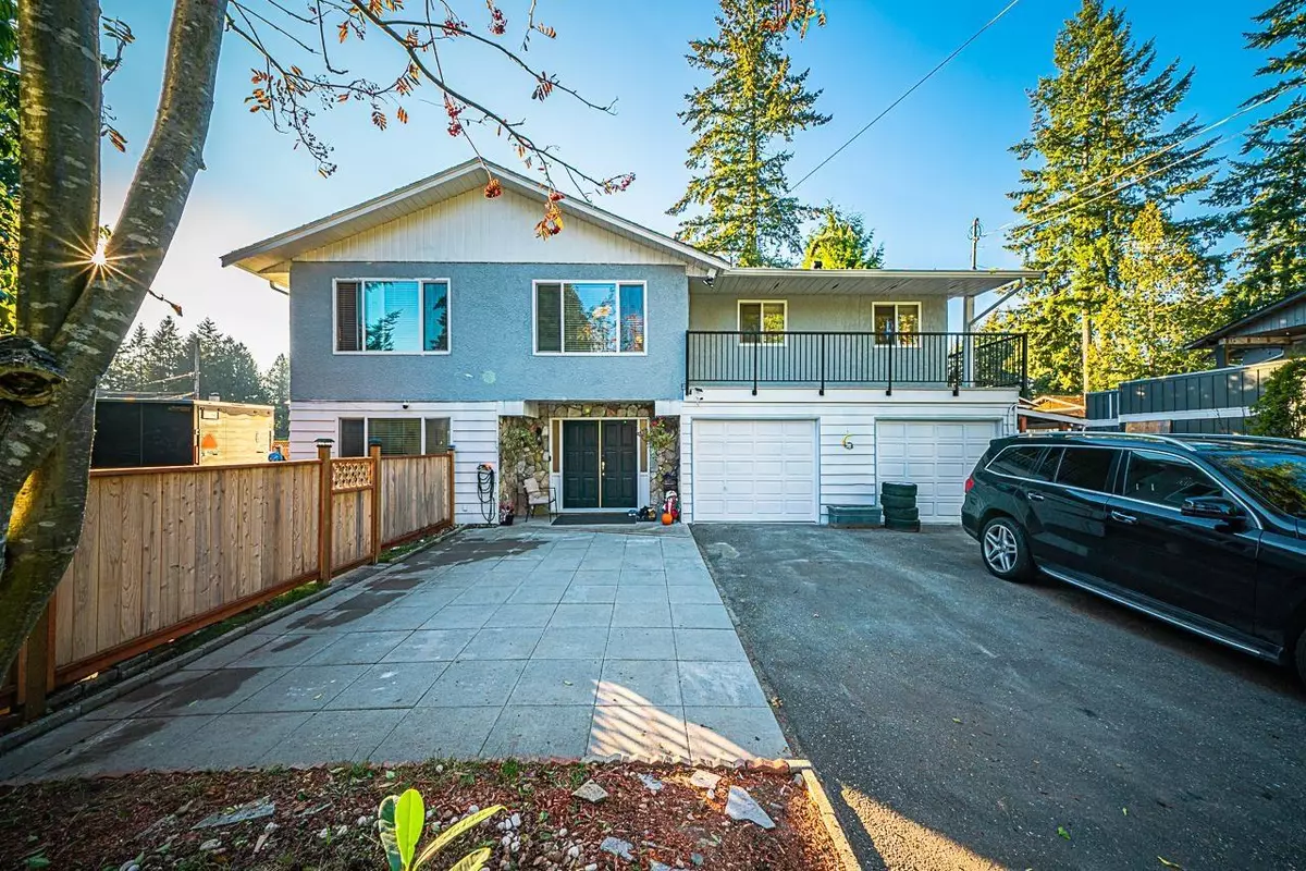 Langley, BC V3A4X1,3863 203B STREET