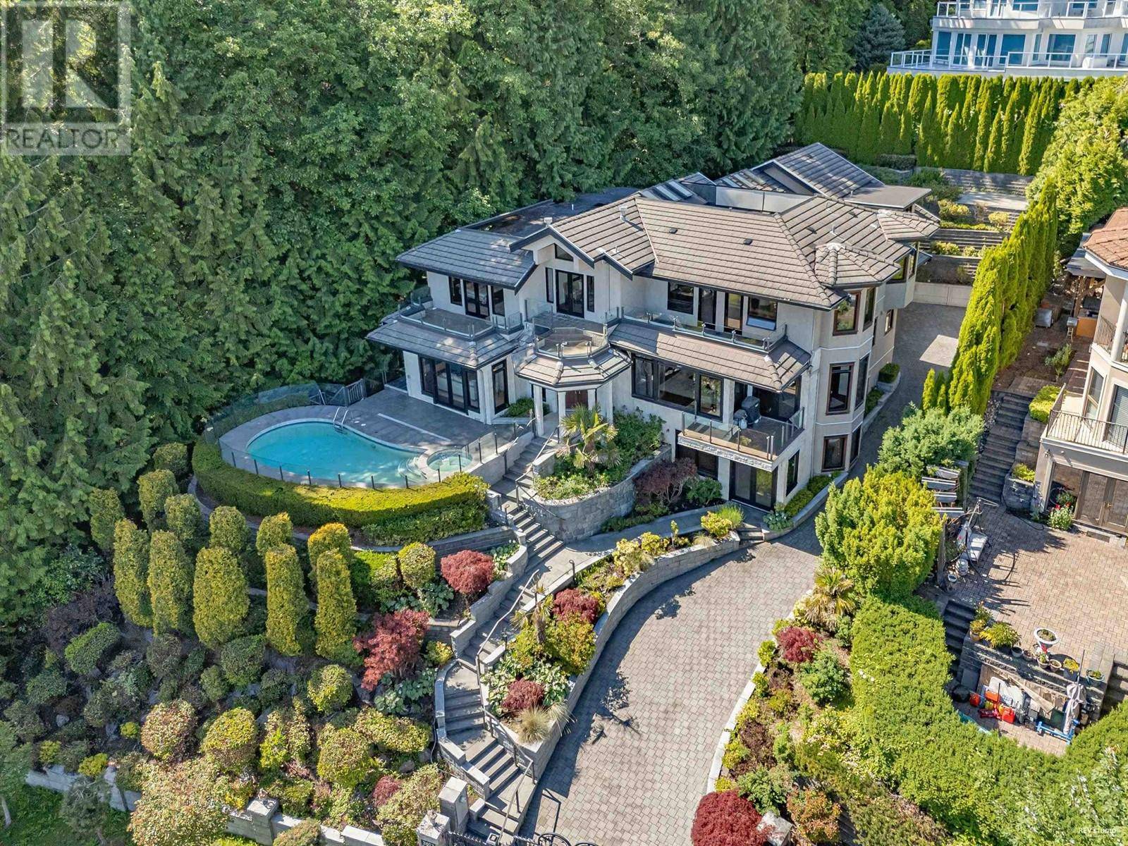 West Vancouver, BC V7S3H3,2673 FINCH HILL
