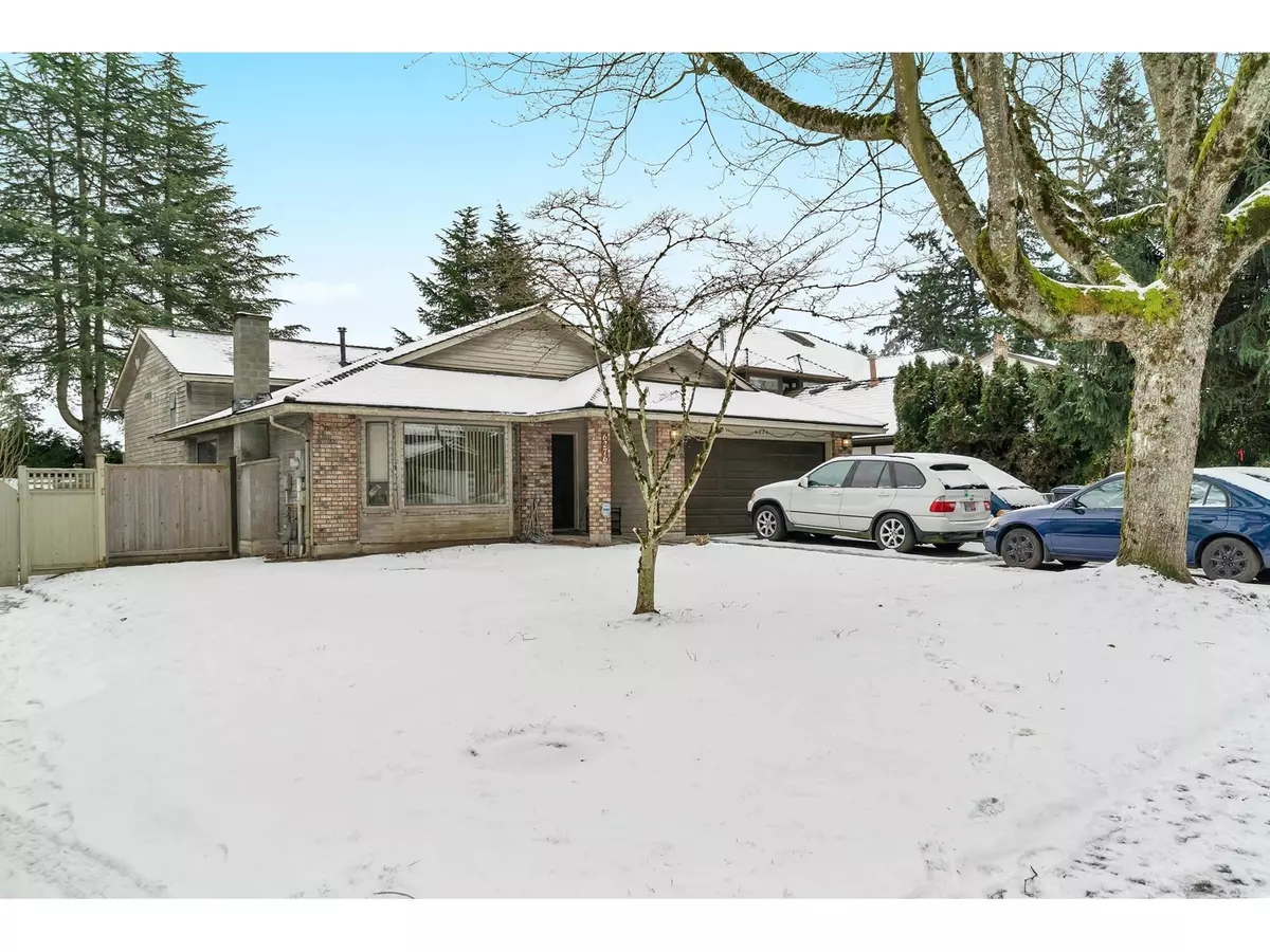 Surrey, BC V3X1N9,6276 131A STREET