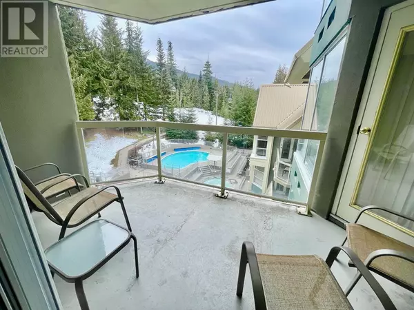 4910 SPEARHEAD PL #502, Whistler, BC V0N1B4