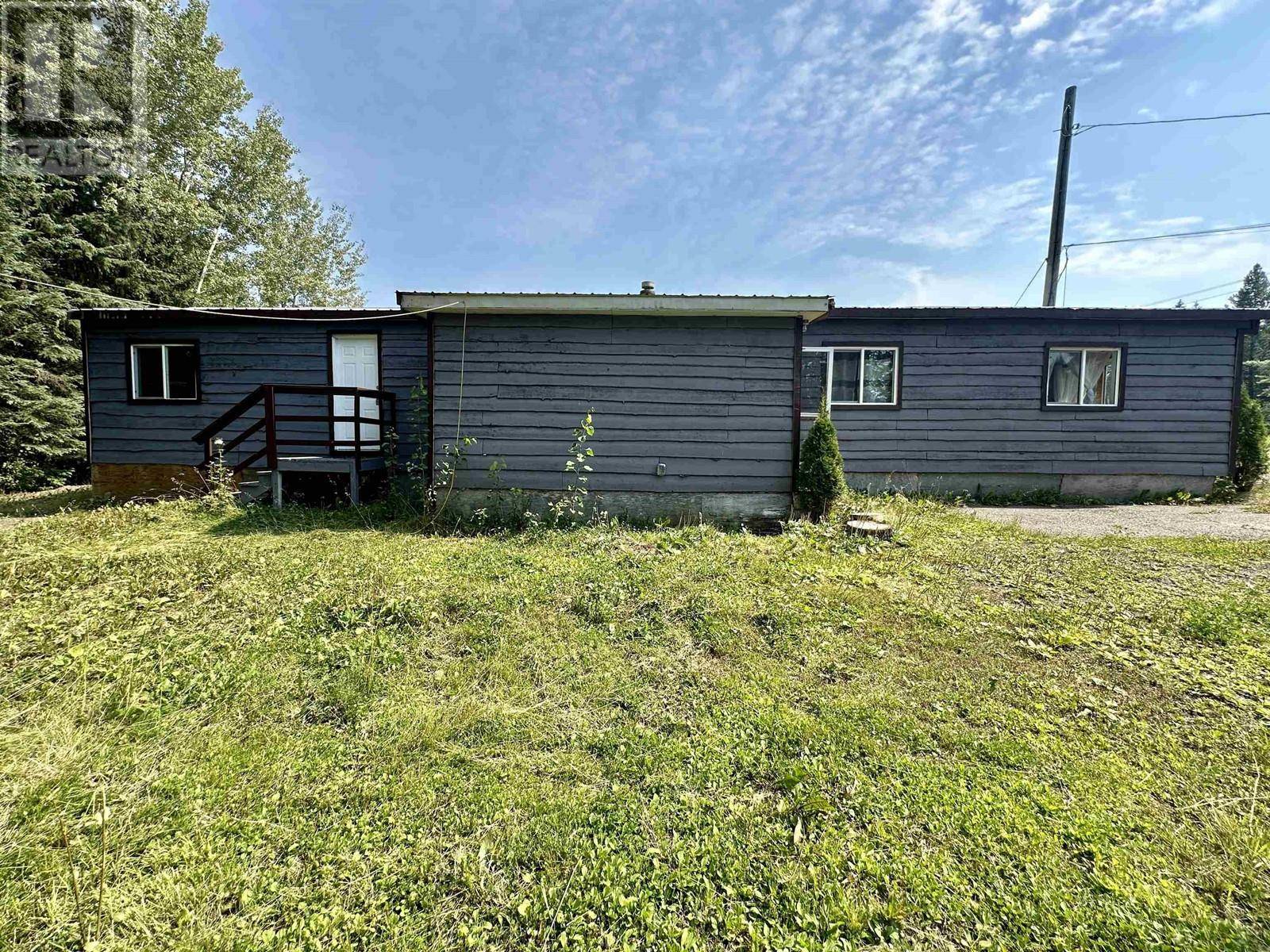 Prince George, BC V2N6T7,7224 GISCOME ROAD