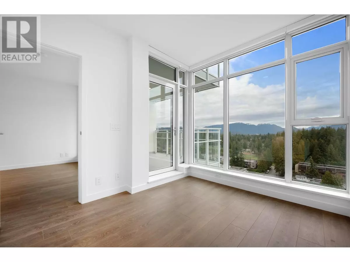Coquitlam, BC V3J0R5,505 NELSON ST #1507