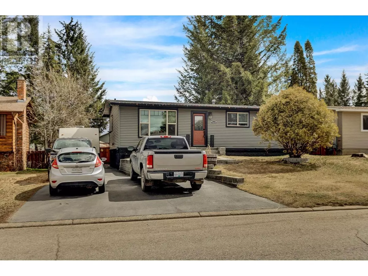 Prince George, BC V2N2X1,7670 LOYOLA DRIVE