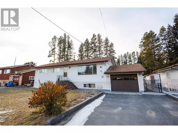 3313 PHEASANT STREET, Terrace, BC V8G3H4