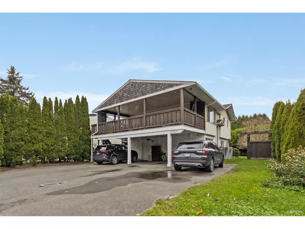 5009 208 STREET, Langley, BC V3A7A2