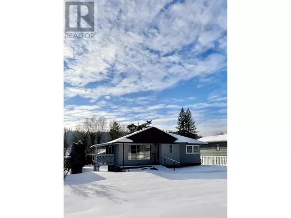 Quesnel, BC V2J3B1,994 YORSTON AVENUE