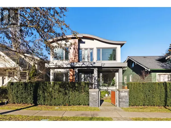 4437 W 13TH AVENUE, Vancouver, BC V6R2V2