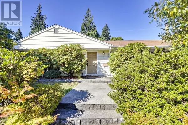 North Vancouver, BC V7N2W9,764 BLYTHWOOD DRIVE